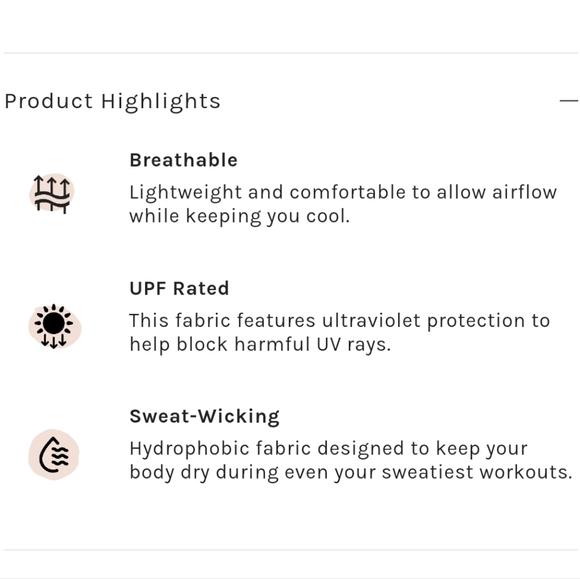 Nwot Free People Movement Layer Hoodie - Picture 2 of 11